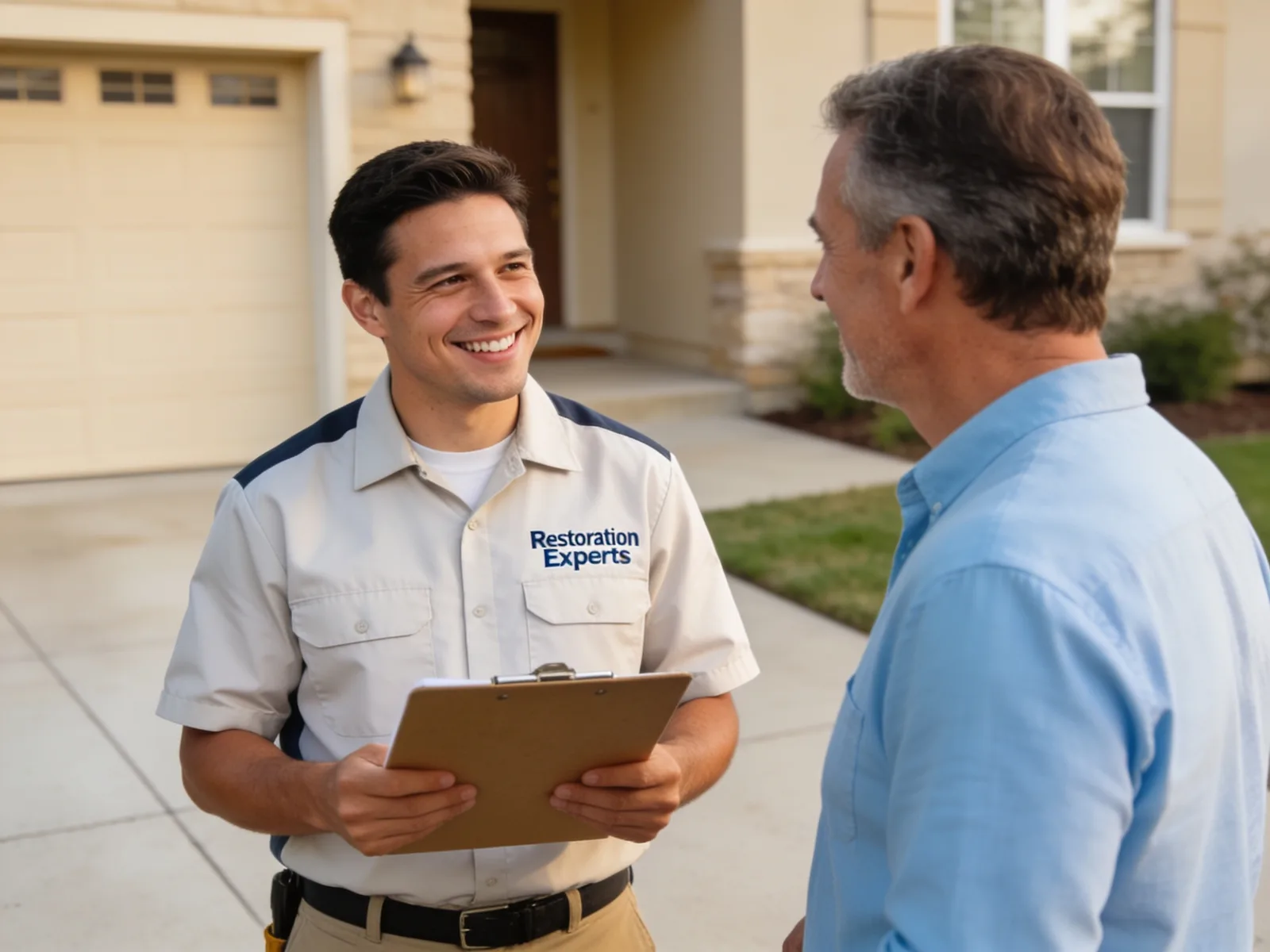 Water Damage Cleanup Palo Alto, CA FAQs